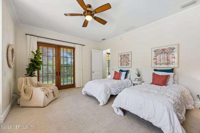 121 CARRIAGE LAMP Way, Ponte Vedra Beach, FL 32082