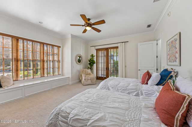 121 CARRIAGE LAMP Way, Ponte Vedra Beach, FL 32082