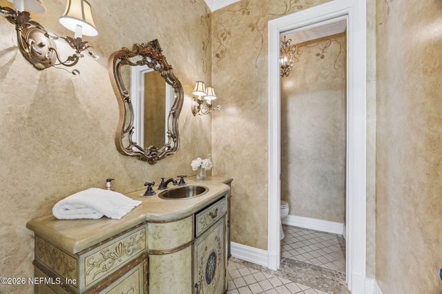 121 CARRIAGE LAMP Way, Ponte Vedra Beach, FL 32082