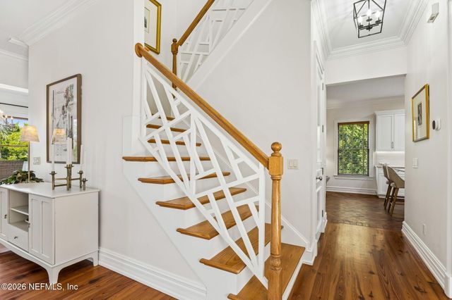 121 CARRIAGE LAMP Way, Ponte Vedra Beach, FL 32082