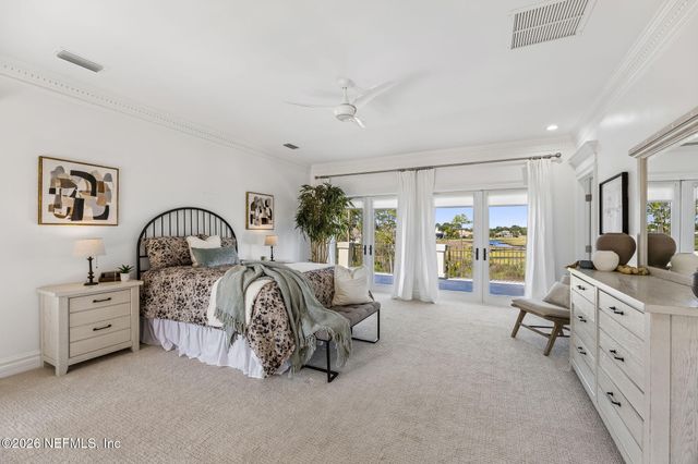 121 CARRIAGE LAMP Way, Ponte Vedra Beach, FL 32082