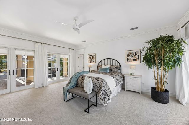 121 CARRIAGE LAMP Way, Ponte Vedra Beach, FL 32082