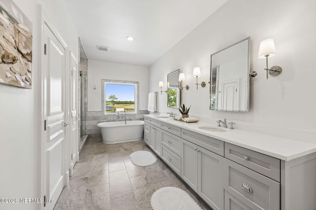 121 CARRIAGE LAMP Way, Ponte Vedra Beach, FL 32082