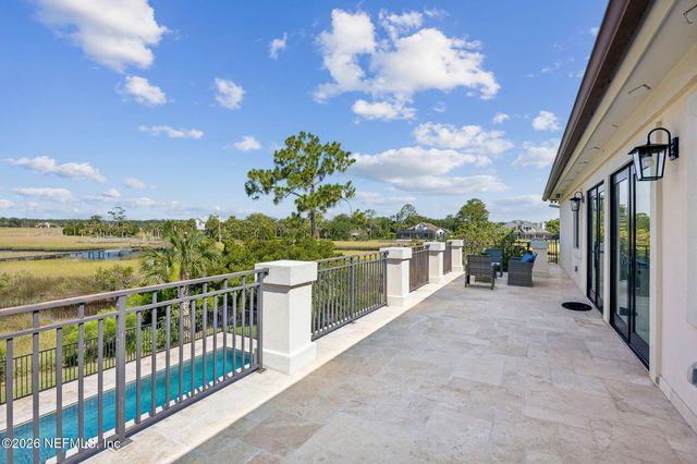 121 CARRIAGE LAMP Way, Ponte Vedra Beach, FL 32082