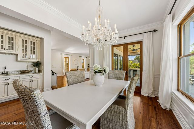 121 CARRIAGE LAMP Way, Ponte Vedra Beach, FL 32082