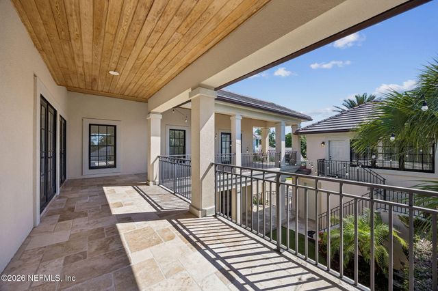 121 CARRIAGE LAMP Way, Ponte Vedra Beach, FL 32082
