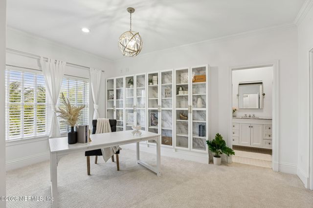 121 CARRIAGE LAMP Way, Ponte Vedra Beach, FL 32082