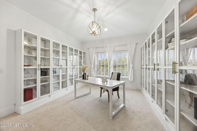 121 CARRIAGE LAMP Way, Ponte Vedra Beach, FL 32082