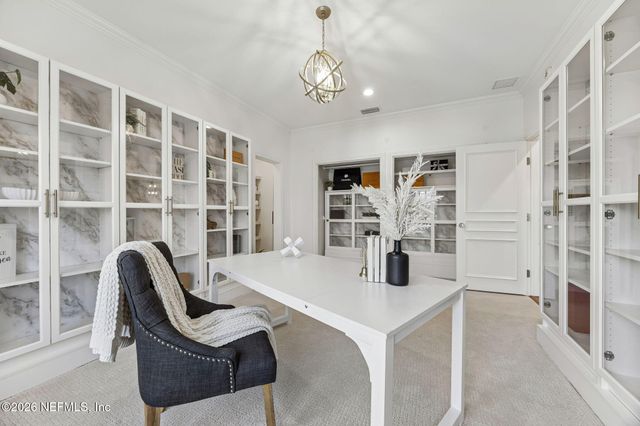 121 CARRIAGE LAMP Way, Ponte Vedra Beach, FL 32082
