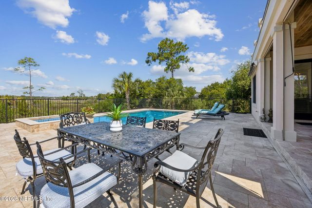 121 CARRIAGE LAMP Way, Ponte Vedra Beach, FL 32082
