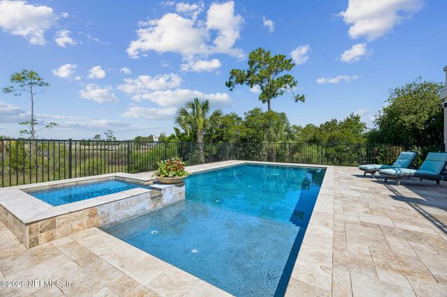 121 CARRIAGE LAMP Way, Ponte Vedra Beach, FL 32082