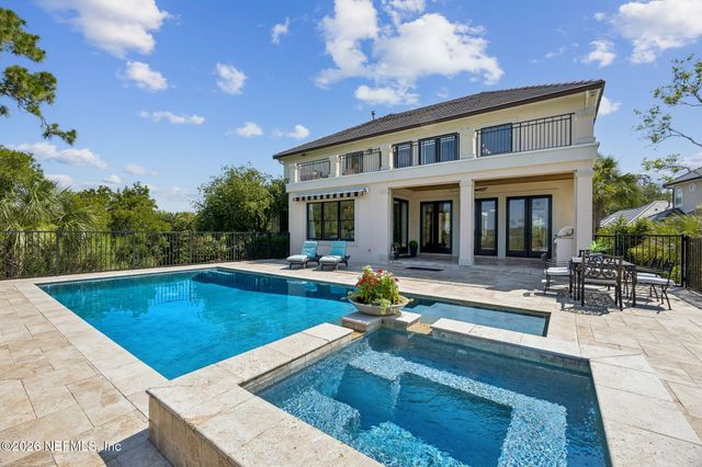 121 CARRIAGE LAMP Way, Ponte Vedra Beach, FL 32082