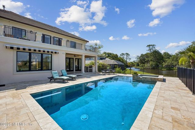 121 CARRIAGE LAMP Way, Ponte Vedra Beach, FL 32082