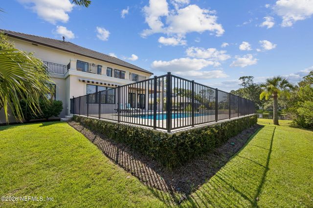 121 CARRIAGE LAMP Way, Ponte Vedra Beach, FL 32082