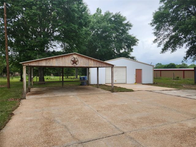 1810 State Highway 150, Coldspring, TX 77331