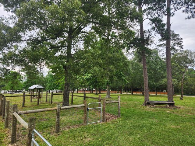 1810 State Highway 150, Coldspring, TX 77331