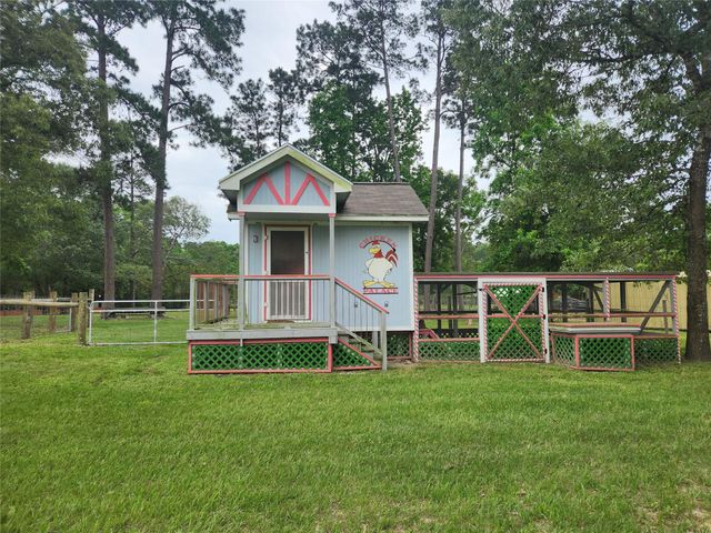 1810 State Highway 150, Coldspring, TX 77331
