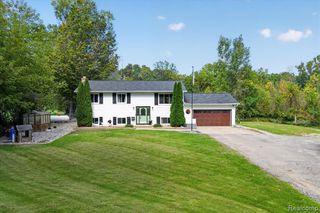 6645 Dunn Road, Howell, MI 48855