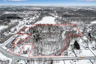 5600 Clinton Street 0, Elma, NY 14059