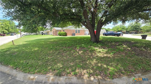 1301 Paseo Del Plata, Temple, TX 76502