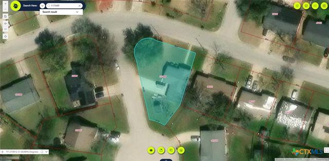 1301 Paseo Del Plata, Temple, TX 76502