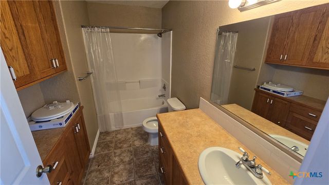 1301 Paseo Del Plata, Temple, TX 76502