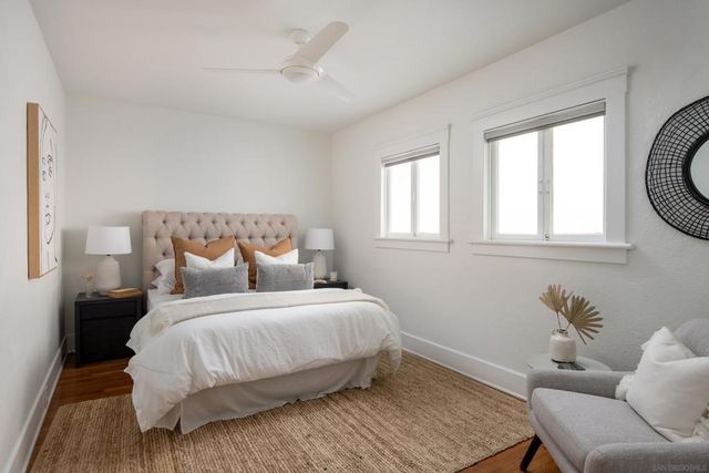 3760 66 Pershing Ave, San Diego, CA 92104