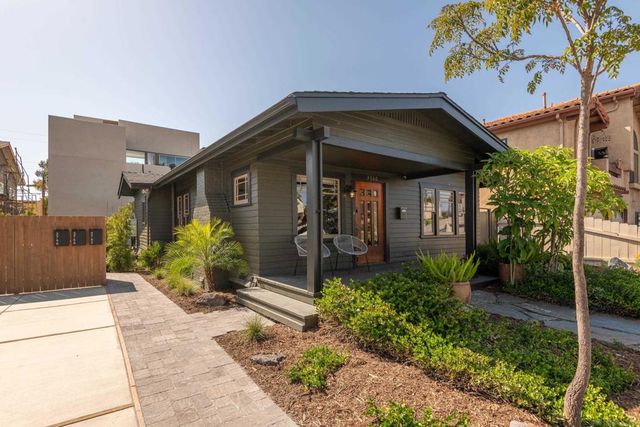 3760 66 Pershing Ave, San Diego, CA 92104