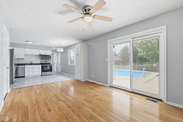 5817 Riva Ridge Drive, Indianapolis, IN 46237