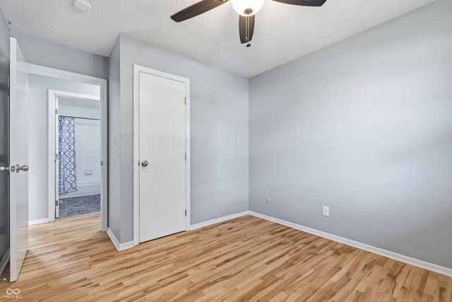 5817 Riva Ridge Drive, Indianapolis, IN 46237