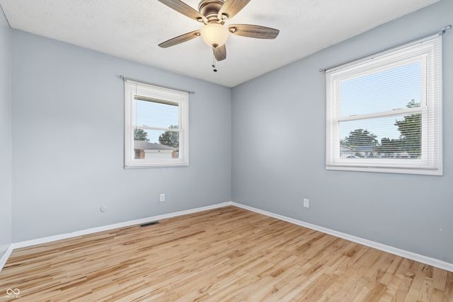 5817 Riva Ridge Drive, Indianapolis, IN 46237