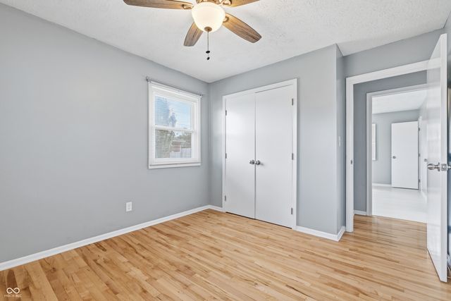 5817 Riva Ridge Drive, Indianapolis, IN 46237