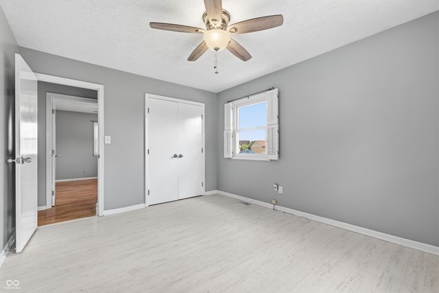 5817 Riva Ridge Drive, Indianapolis, IN 46237
