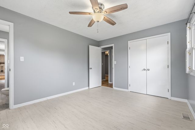 5817 Riva Ridge Drive, Indianapolis, IN 46237