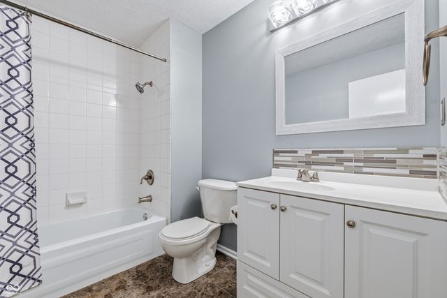 5817 Riva Ridge Drive, Indianapolis, IN 46237