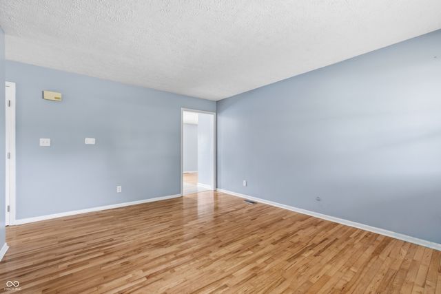5817 Riva Ridge Drive, Indianapolis, IN 46237