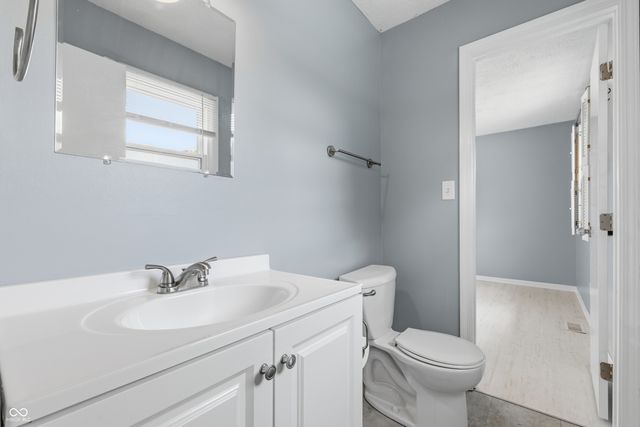 5817 Riva Ridge Drive, Indianapolis, IN 46237