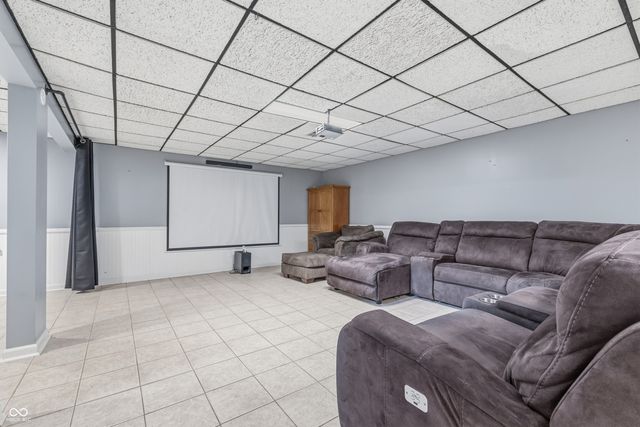 5817 Riva Ridge Drive, Indianapolis, IN 46237
