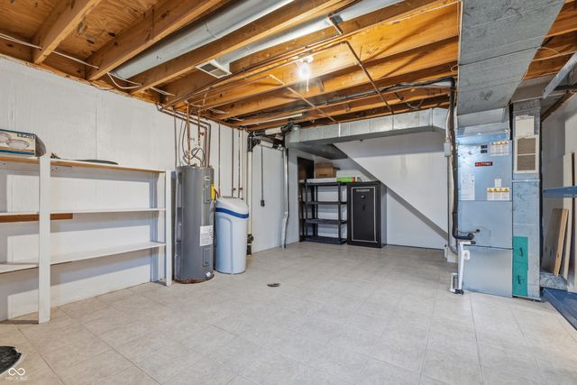 5817 Riva Ridge Drive, Indianapolis, IN 46237