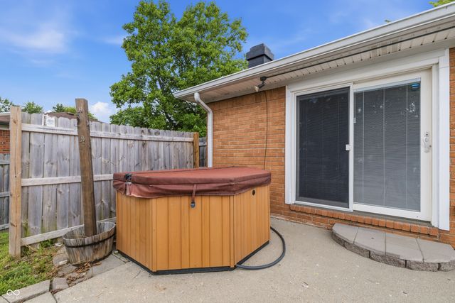 5817 Riva Ridge Drive, Indianapolis, IN 46237