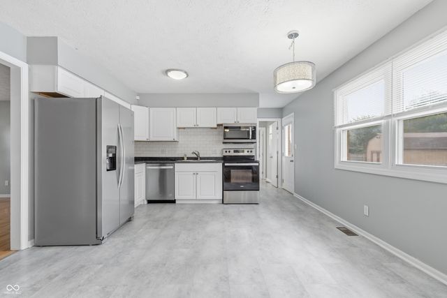 5817 Riva Ridge Drive, Indianapolis, IN 46237