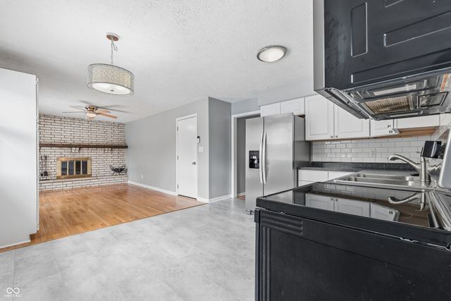 5817 Riva Ridge Drive, Indianapolis, IN 46237