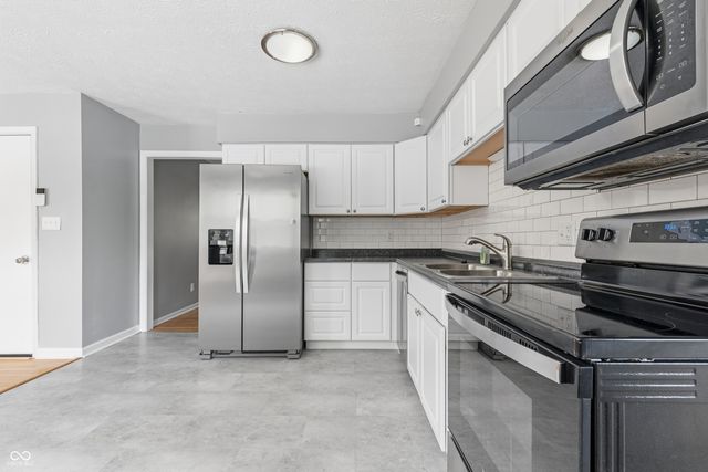 5817 Riva Ridge Drive, Indianapolis, IN 46237