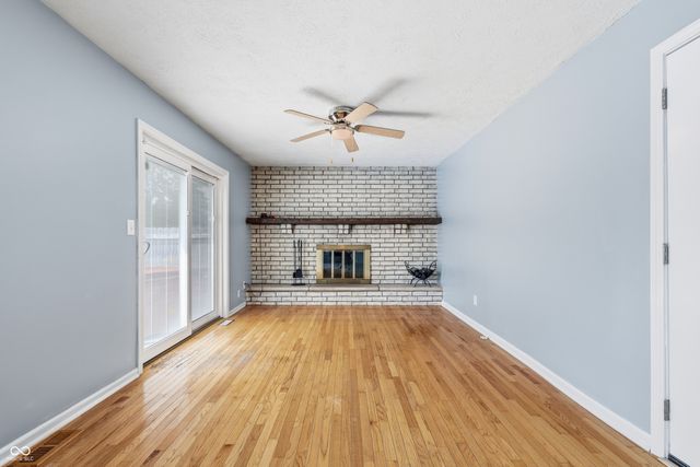 5817 Riva Ridge Drive, Indianapolis, IN 46237