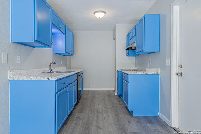 9604 Fountain, San Antonio, TX 78250