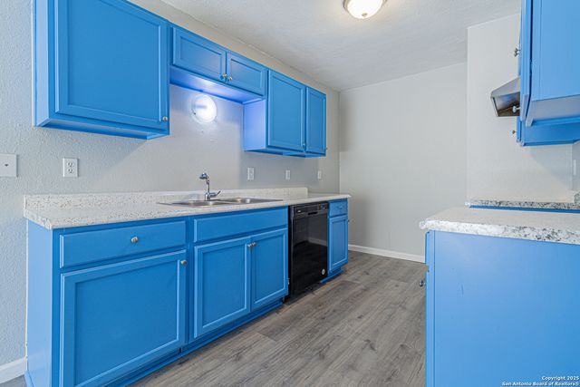 9604 Fountain, San Antonio, TX 78250