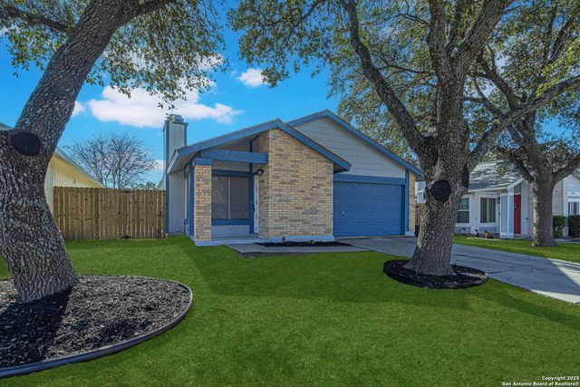 9604 Fountain, San Antonio, TX 78250