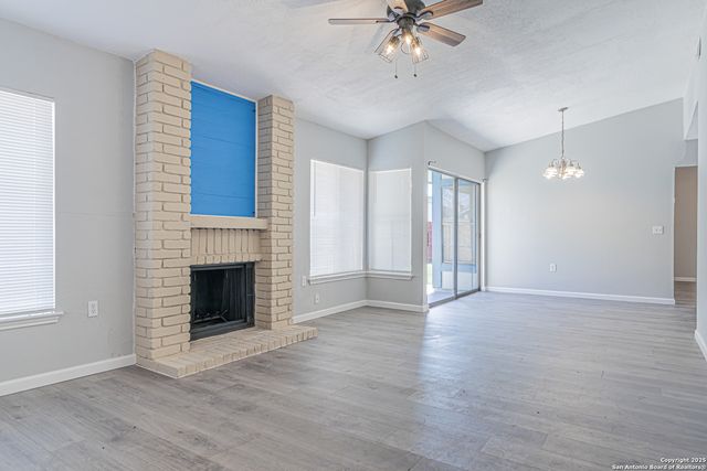 9604 Fountain, San Antonio, TX 78250