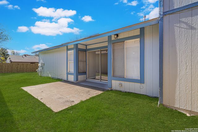 9604 Fountain, San Antonio, TX 78250