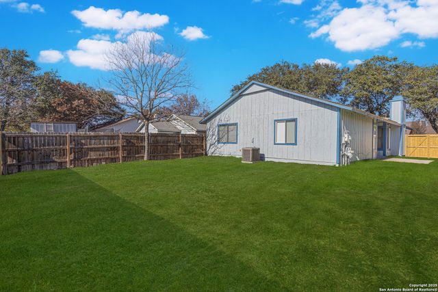 9604 Fountain, San Antonio, TX 78250